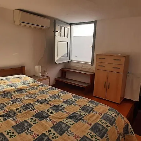 Apartment Haus Sifnaios Andiparos