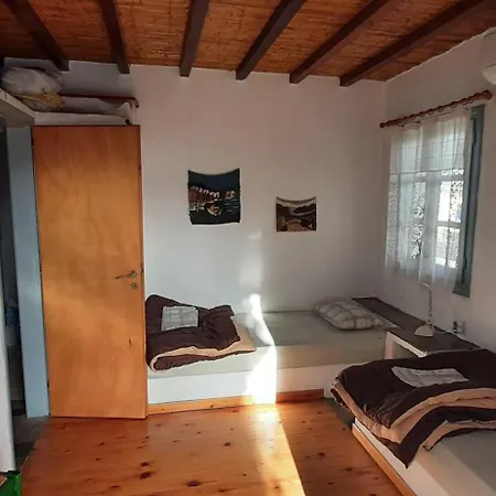 Haus Sifnaios * Andiparos