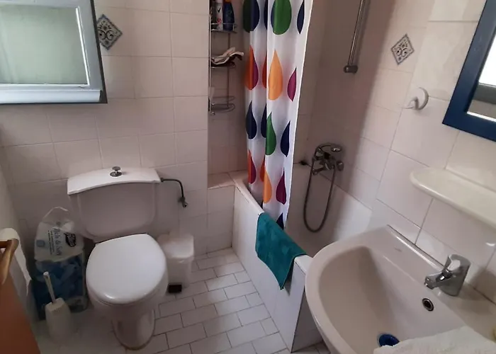 Haus Sifnaios Antiparos