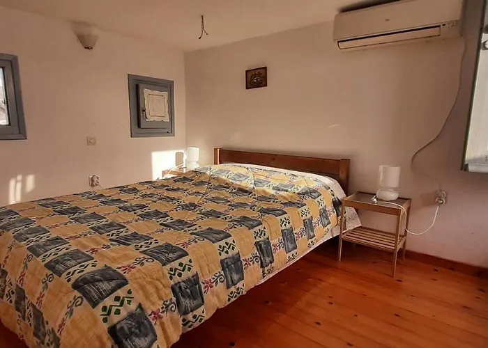 Haus Sifnaios Appartement *