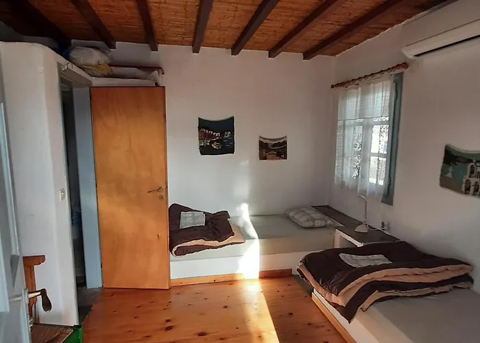 Haus Sifnaios * Antiparos