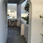 Апартаменты Haus Sifnaios Андипарос
