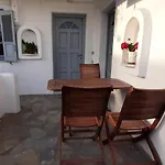Haus Sifnaios Апартаменты Андипарос