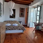 Haus Sifnaios Андипарос