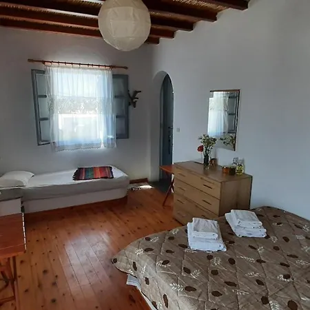 Haus Sifnaios Antiparos