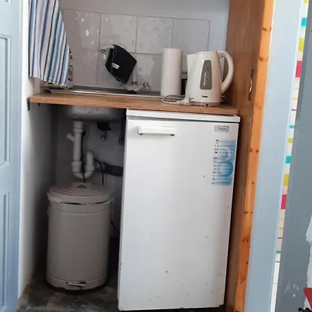 Haus Sifnaios Apartmán Andiparos