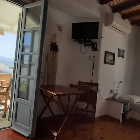 Haus Sifnaios Apartment Andiparos