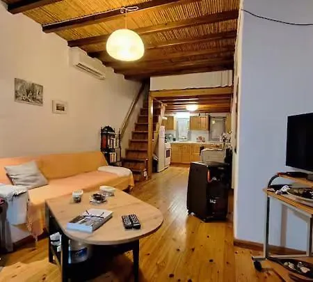 Haus Sifnaios *