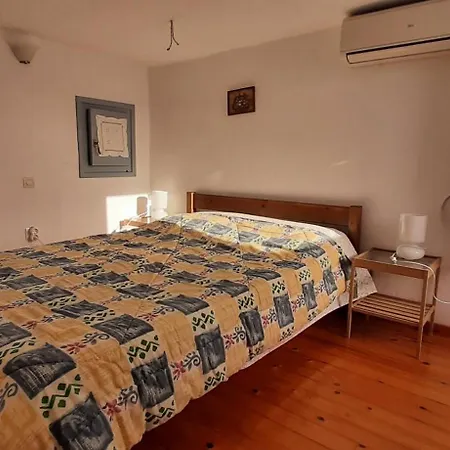 Haus Sifnaios Lejlighed *