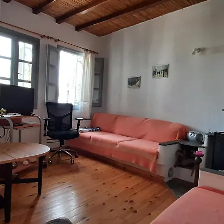 Lejlighed Haus Sifnaios *