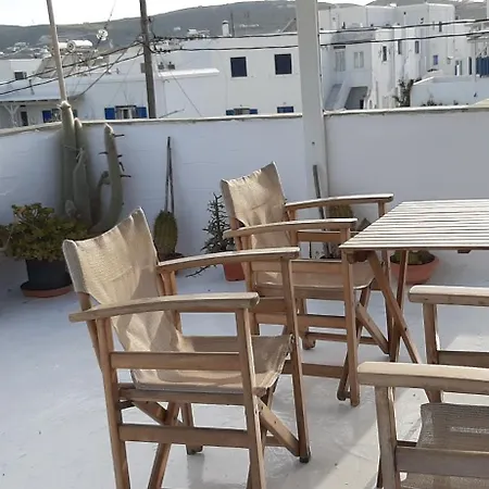 Haus Sifnaios
